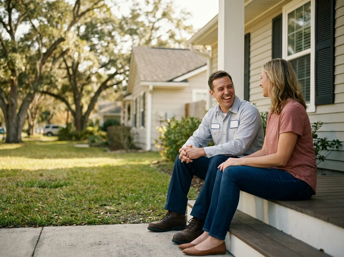 Septic tank pumping FAQs for Stony Point, NC